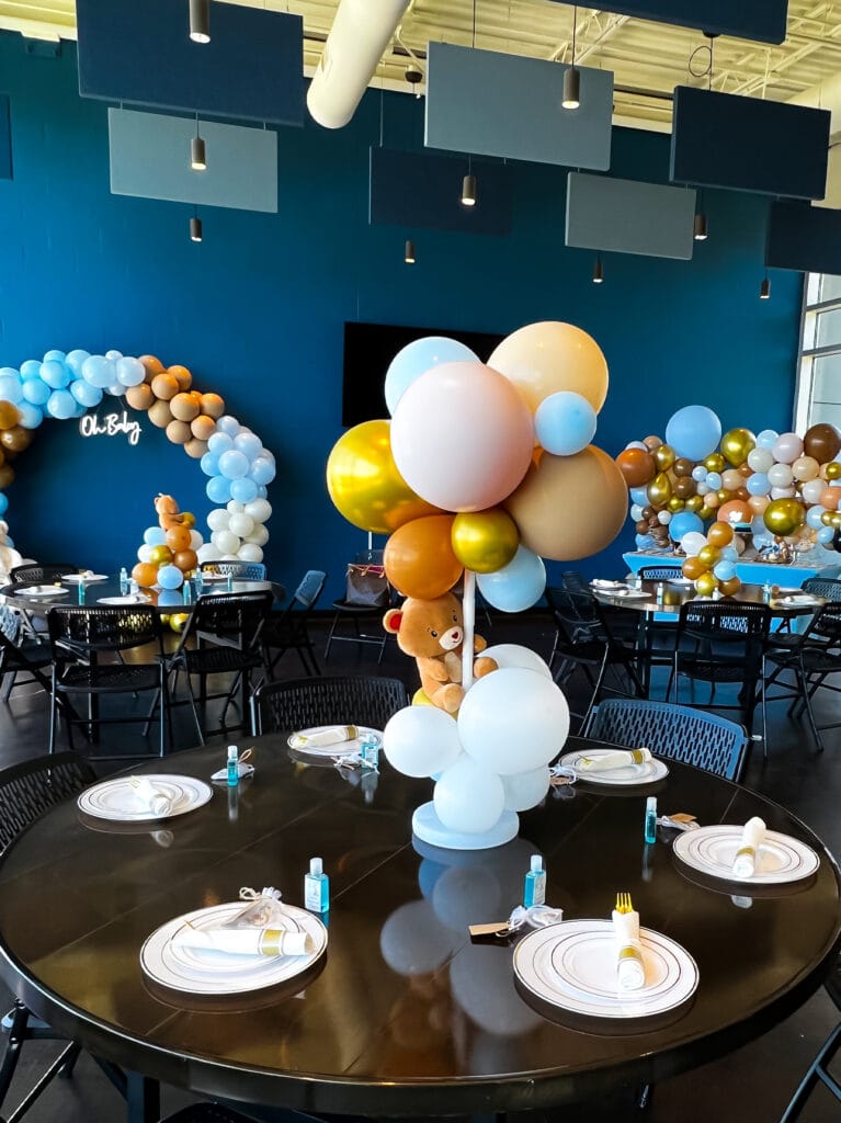 event management, event decoration, event management, event decoration, balloon backdrop, baby shower decorations, baby shower planning, designer balloons, balloon entrance arch, balloon decoration on wall, ballon wall, white balloon decor, event decorator near me, balloon, decoration, decoration, chairs and decor, balloon circle arch, balloon arch rental, decoration near me, balloon arch ideas