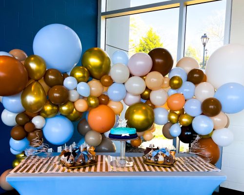 event management, event decoration, balloon backdrop, baby shower decorations, baby shower planning, designer balloons, balloon entrance arch, balloon decoration on wall, ballon wall, white balloon decor, event decorator near me, balloon, decoration, decoration, chairs and decor, balloon circle arch, balloon arch rental, decoration near me, balloon arch ideas