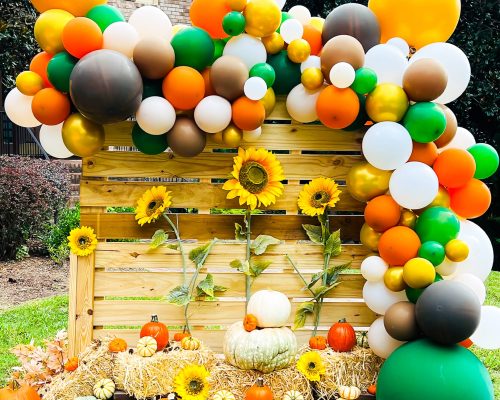 event management, event decoration, balloon arch decorations, balloon arch and backdrop, baby shower decorations, baby shower planning, designer balloons, balloon entrance arch, balloon decoration on wall, ballon wall, white balloon decor, event decorator near me, balloon, decoration table, decoration tables, chairs and decor, balloon circle arch, balloon arch rental, decoration near me, balloon arch ideas, orange balloons, balloon backdrop, balloon backdrops, fall balloon backdrop,